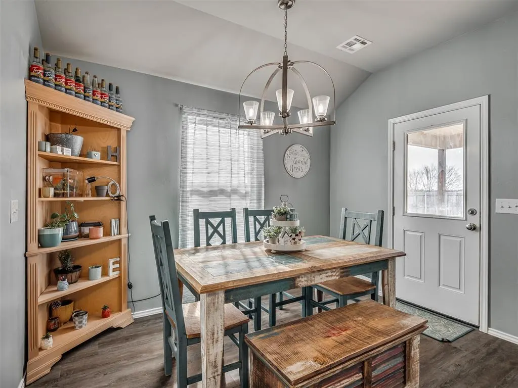 Photo 22 — 42057 Coopers Court, Shawnee, OK 74804