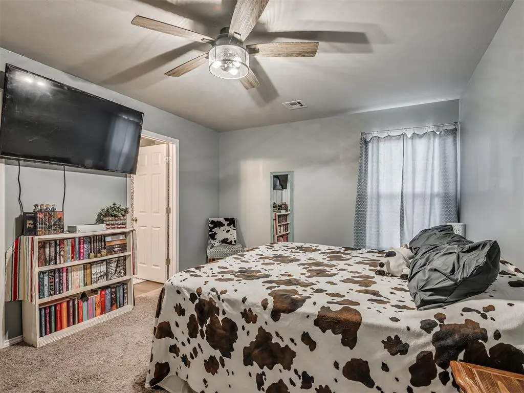 Photo 23 — 42057 Coopers Court, Shawnee, OK 74804