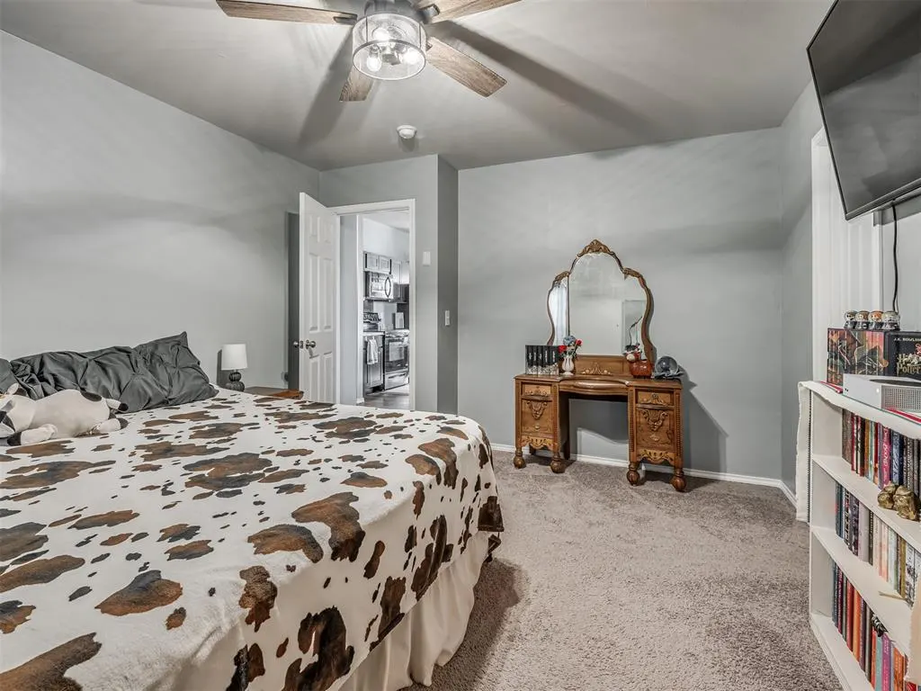 Photo 24 — 42057 Coopers Court, Shawnee, OK 74804