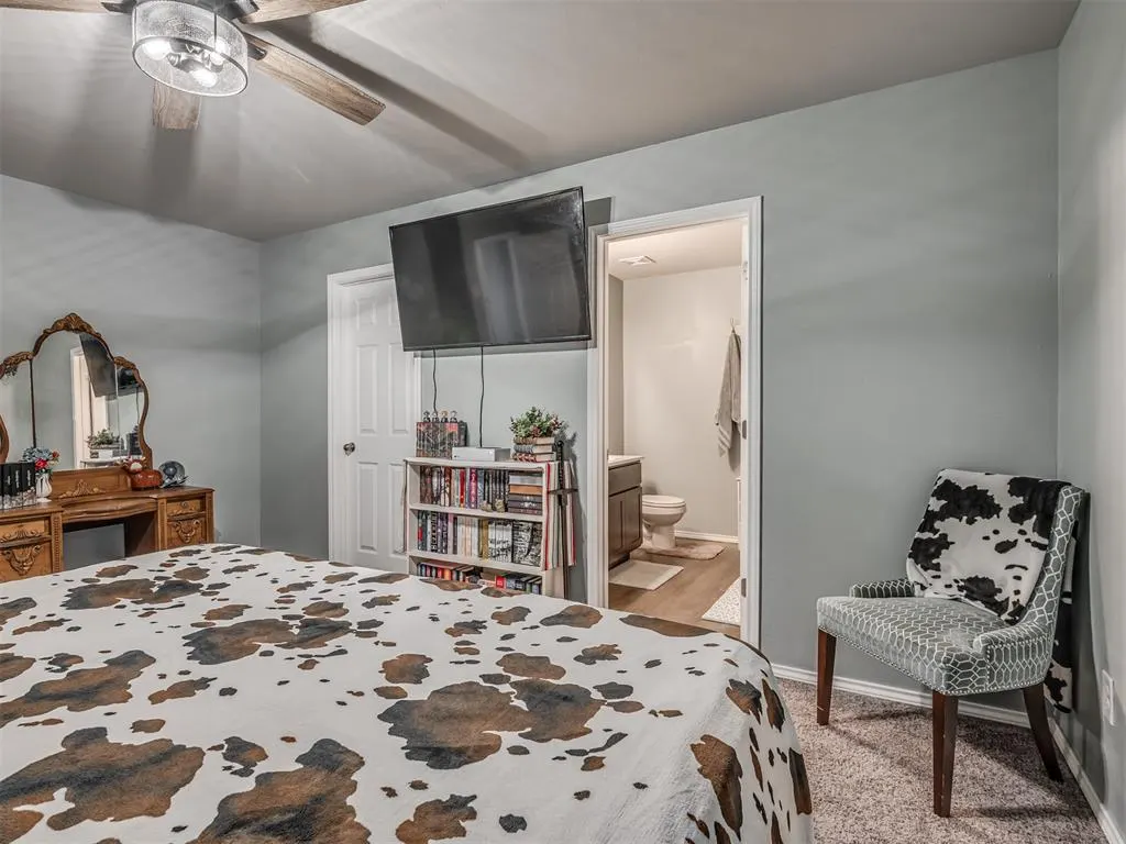 Photo 25 — 42057 Coopers Court, Shawnee, OK 74804