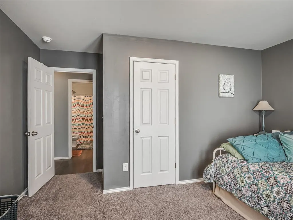 Photo 33 — 42057 Coopers Court, Shawnee, OK 74804