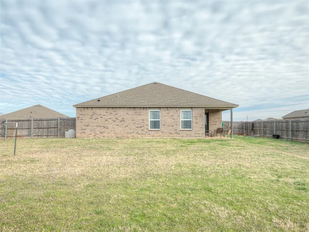 Photo 44 — 42057 Coopers Court, Shawnee, OK 74804