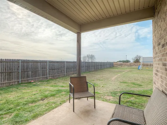 Photo 4 — 42057 Coopers Court, Shawnee, OK 74804