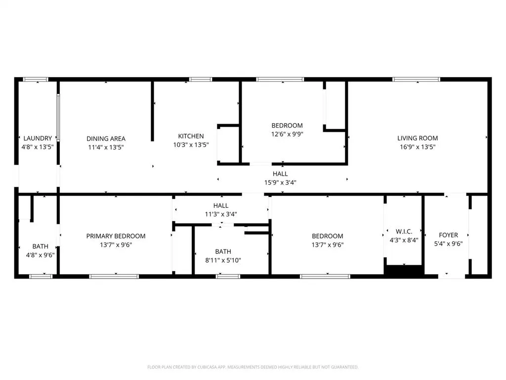 Photo 39 — 1013 N 3rd Street, Sayre, OK 73662