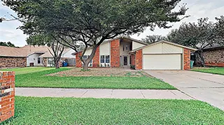 Sold home at 2004 Sandy Creek Trail