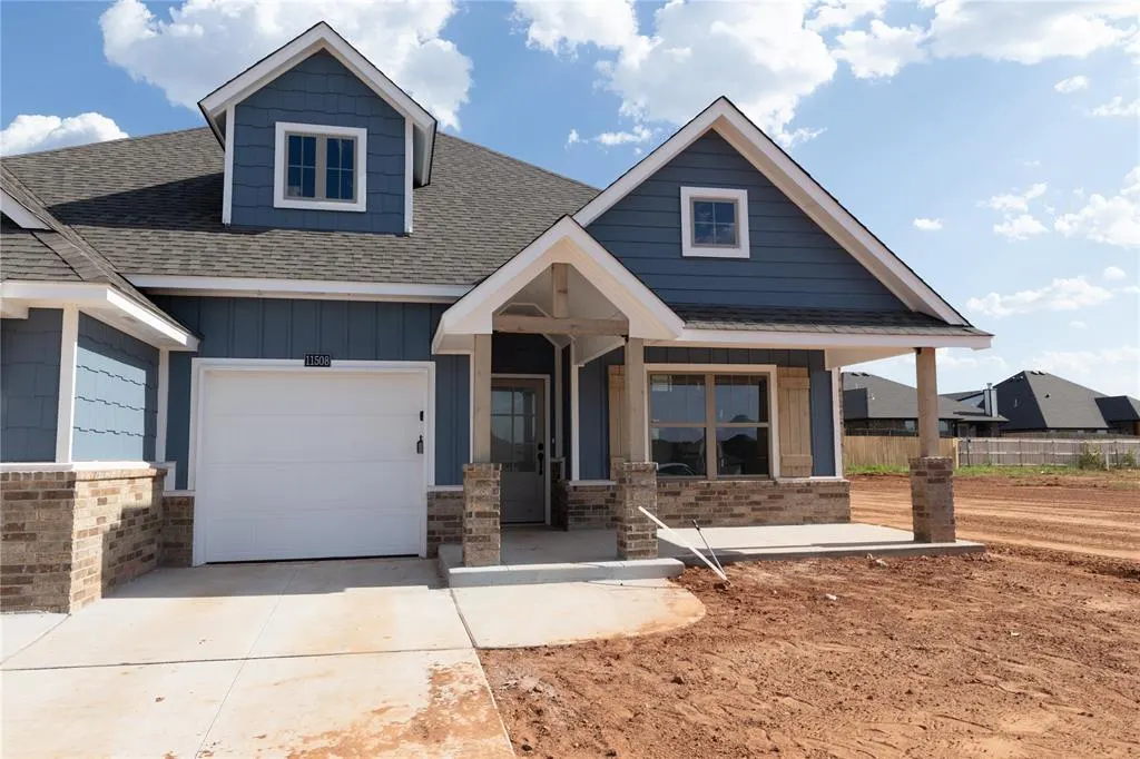 Photo 2 — 11508 NW 134th Street, Piedmont, OK 73078