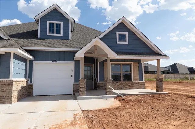 Photo 2 — 11508 NW 134th Street, Piedmont, OK 73078