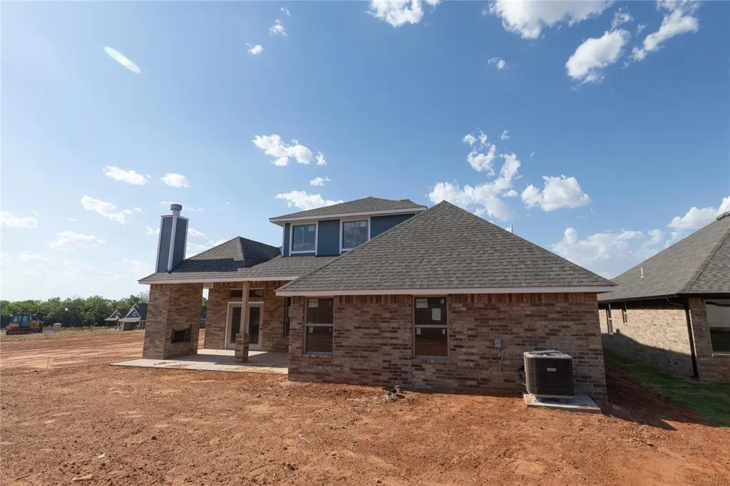 Photo 5 — 11508 NW 134th Street, Piedmont, OK 73078