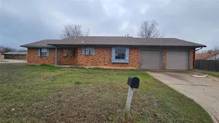 Sold home at 2414 SE 45th Street