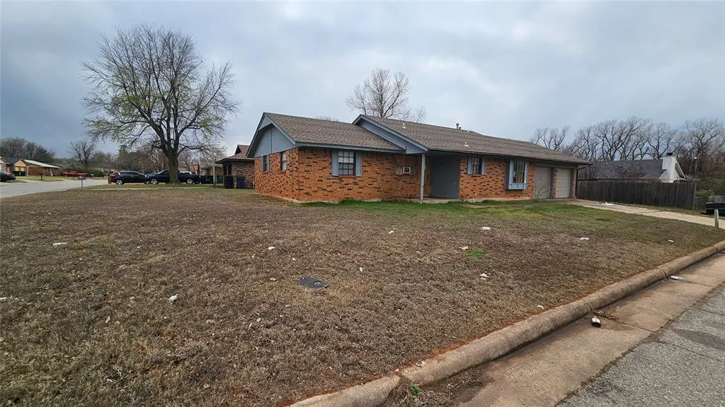 Photo 3 — Address unavailable, Oklahoma City, OK 73129