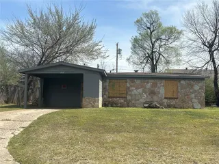 Sold home at 1812 Karen Drive