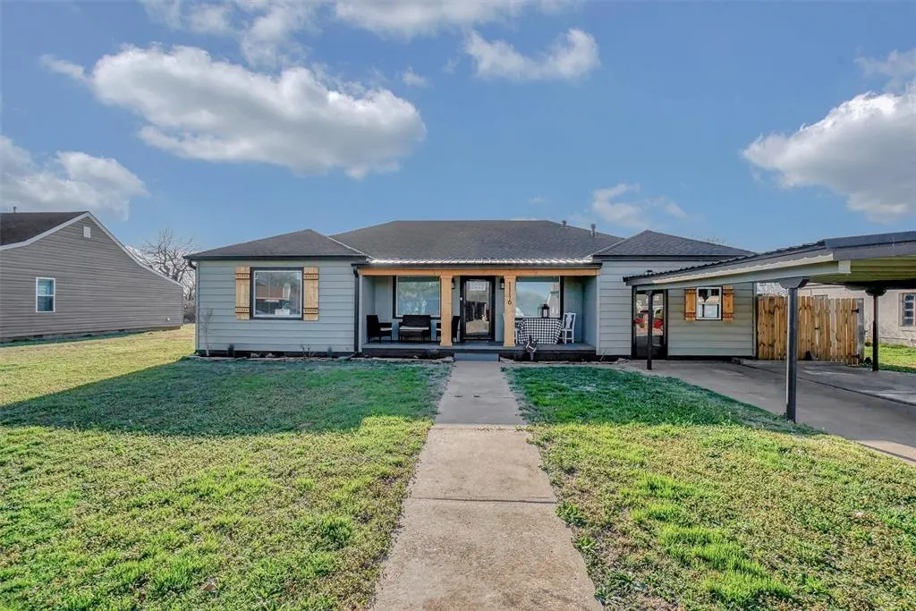 Photo 38 — 1116 N West Street, Cordell, OK 73632