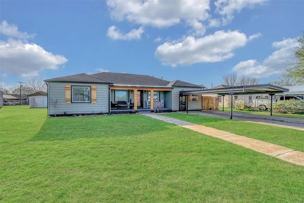 Photo 39 — 1116 N West Street, Cordell, OK 73632