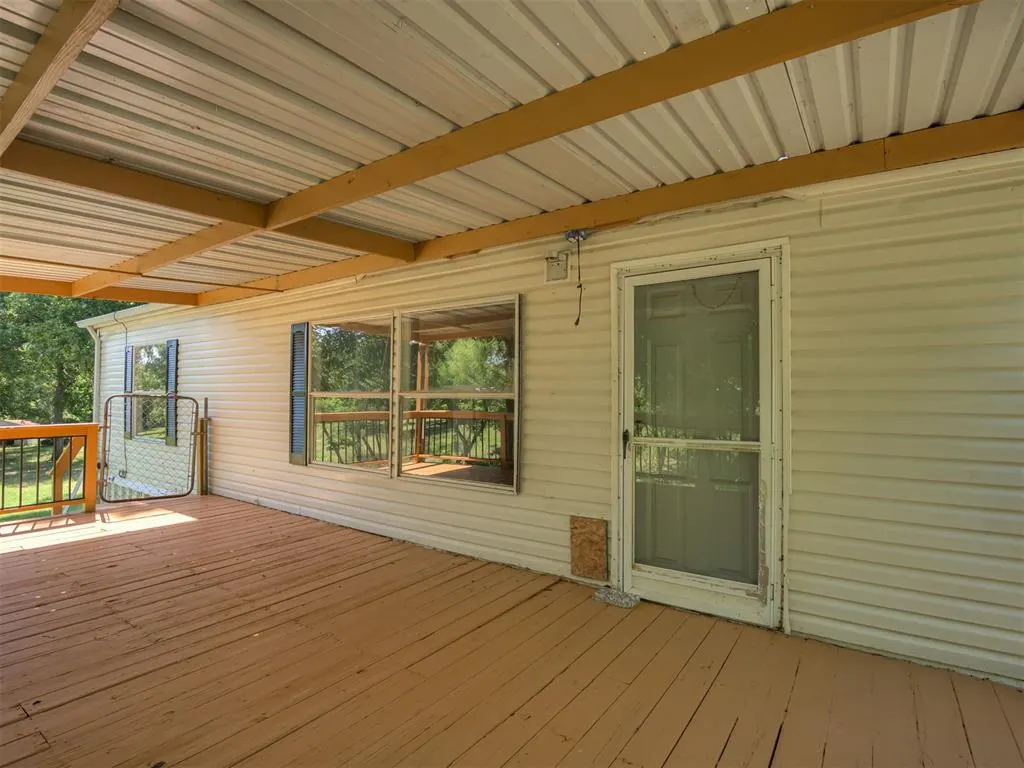 Photo 2 — 10000 S Peebly Road, Newalla, OK 74857