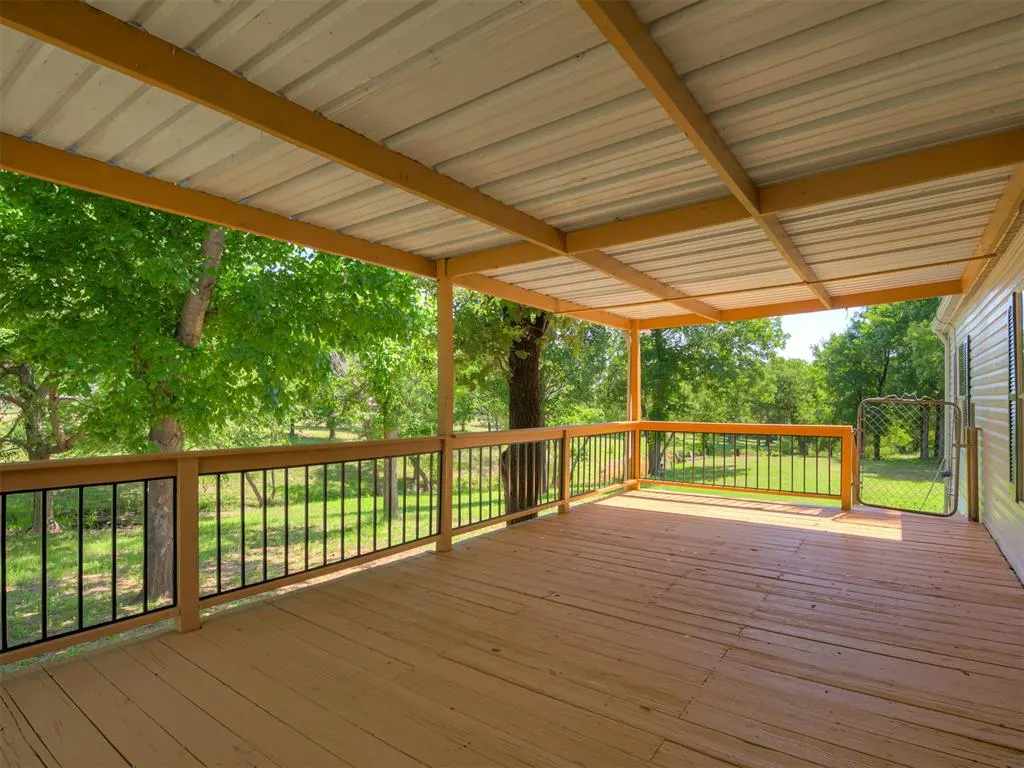Photo 3 — 10000 S Peebly Road, Newalla, OK 74857