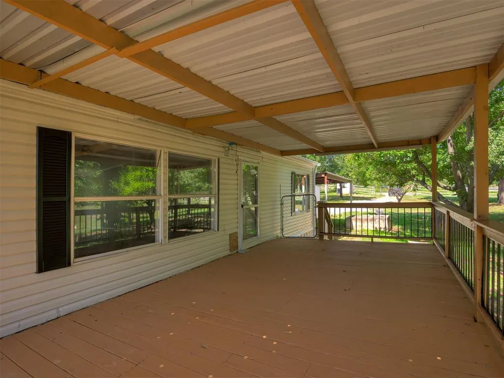 Photo 4 — 10000 S Peebly Road, Newalla, OK 74857