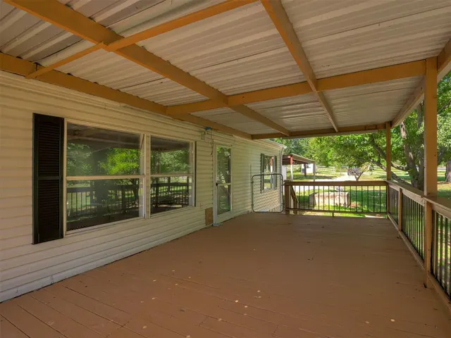 Photo 4 — 10000 S Peebly Road, Newalla, OK 74857