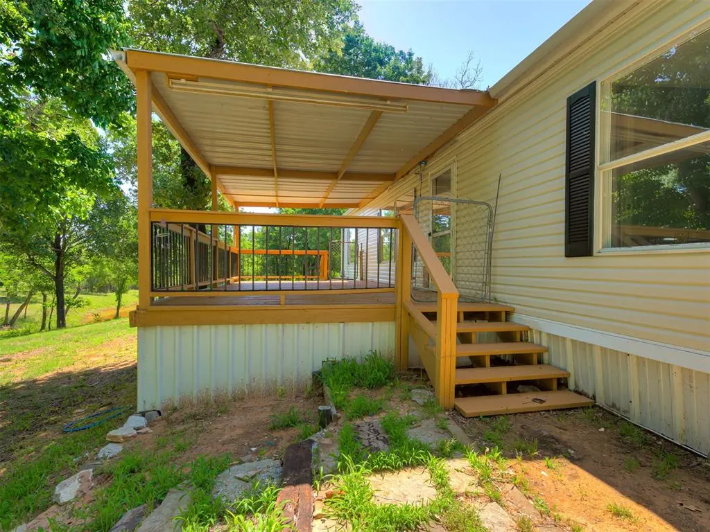 Photo 5 — 10000 S Peebly Road, Newalla, OK 74857
