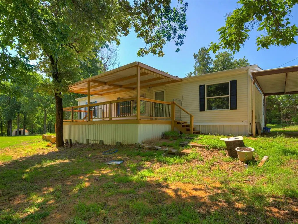 Photo 6 — 10000 S Peebly Road, Newalla, OK 74857