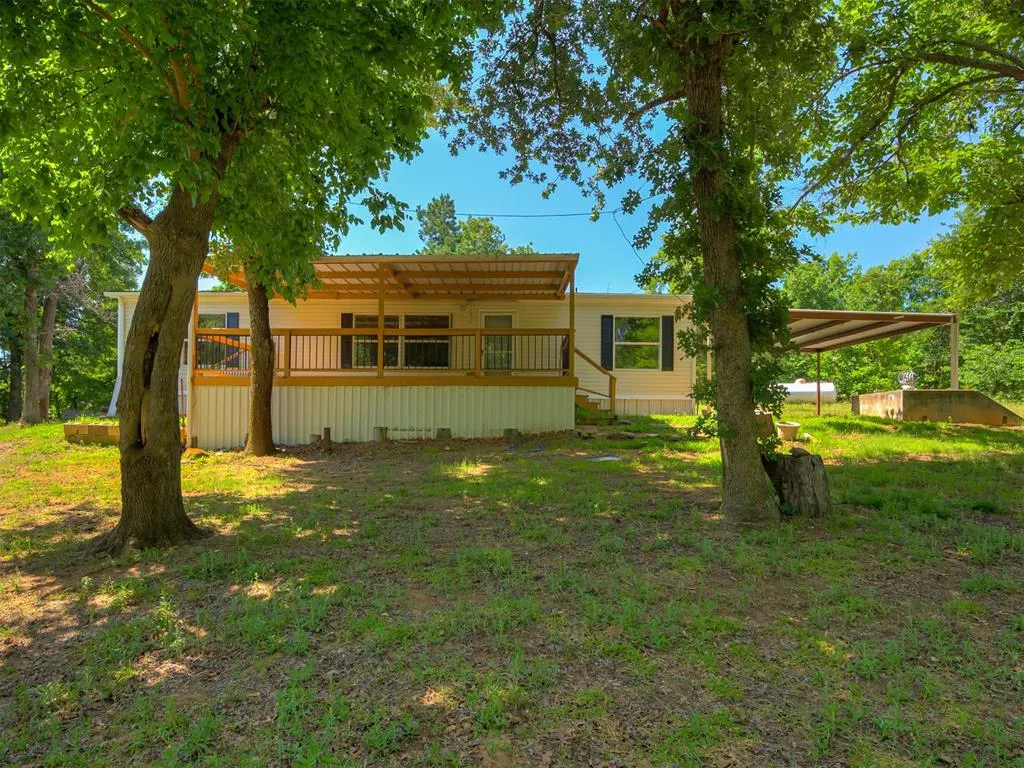 Photo 7 — 10000 S Peebly Road, Newalla, OK 74857