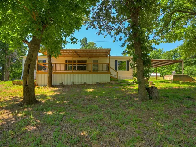 Photo 7 — 10000 S Peebly Road, Newalla, OK 74857