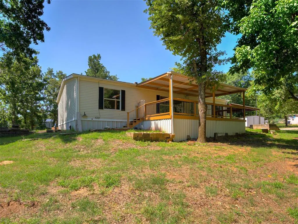 Photo 8 — 10000 S Peebly Road, Newalla, OK 74857