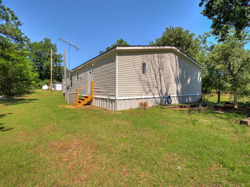 Photo 9 — 10000 S Peebly Road, Newalla, OK 74857