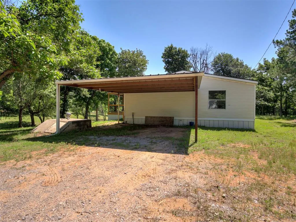 Photo 10 — 10000 S Peebly Road, Newalla, OK 74857
