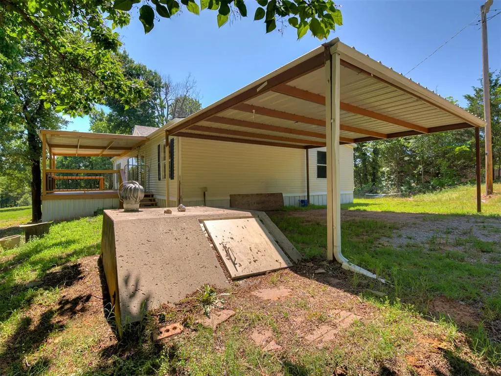 Photo 11 — 10000 S Peebly Road, Newalla, OK 74857