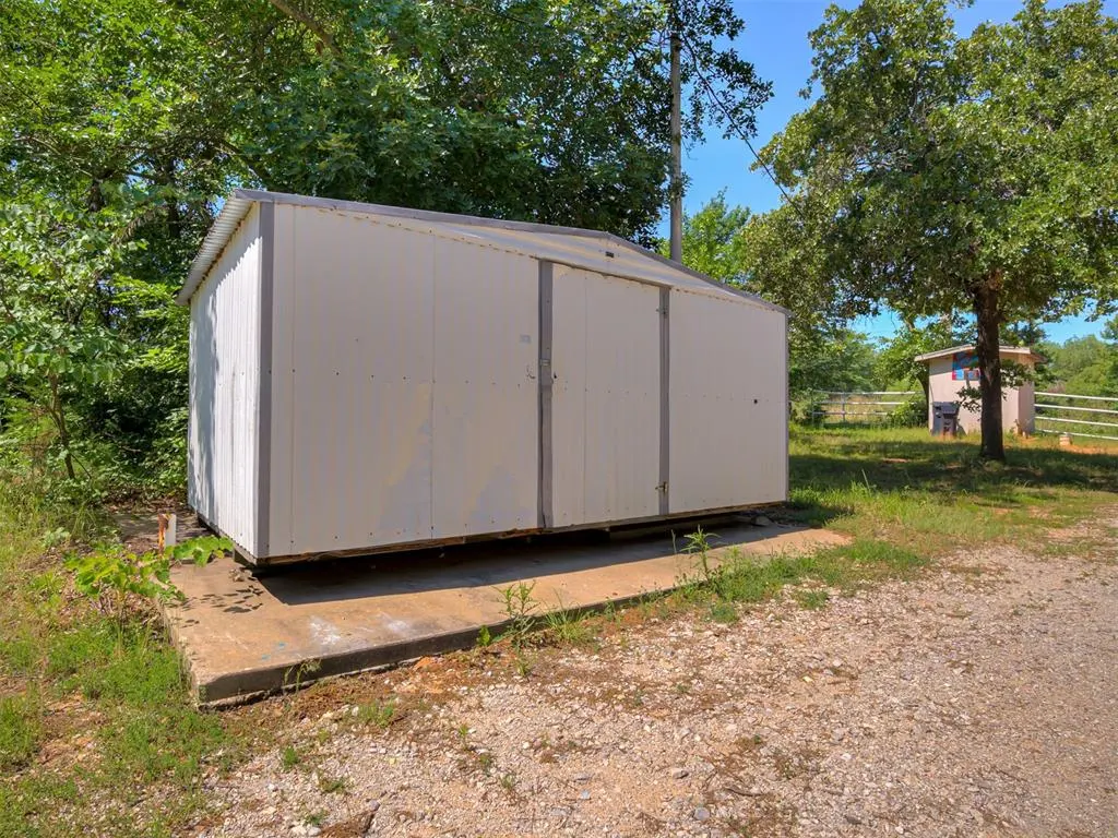 Photo 37 — 10000 S Peebly Road, Newalla, OK 74857