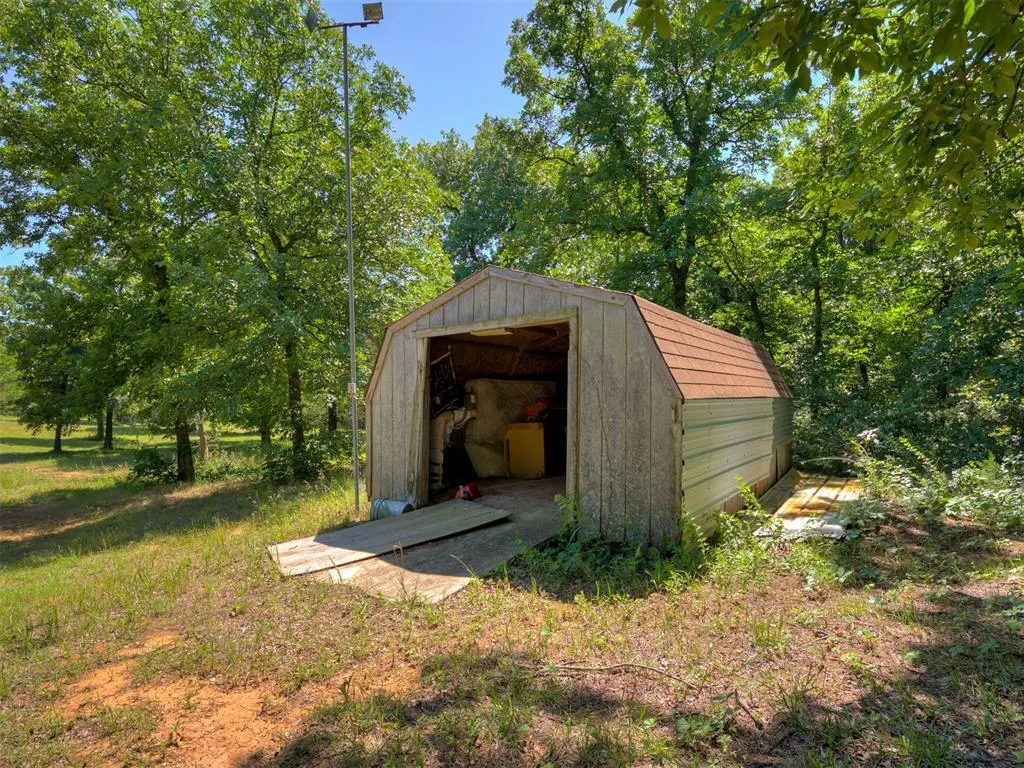 Photo 38 — 10000 S Peebly Road, Newalla, OK 74857