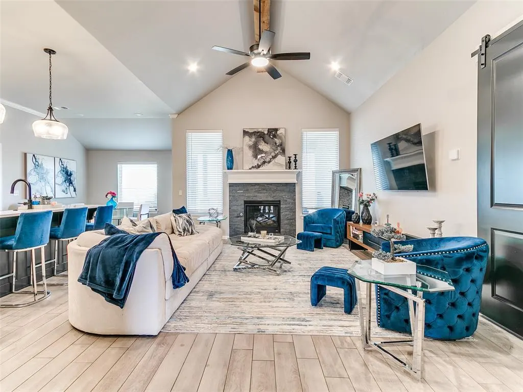 Photo 5 — 18709 Grove Parkway, Edmond, OK 73012
