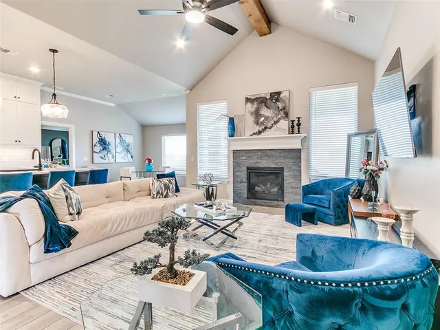 Photo 6 — 18709 Grove Parkway, Edmond, OK 73012