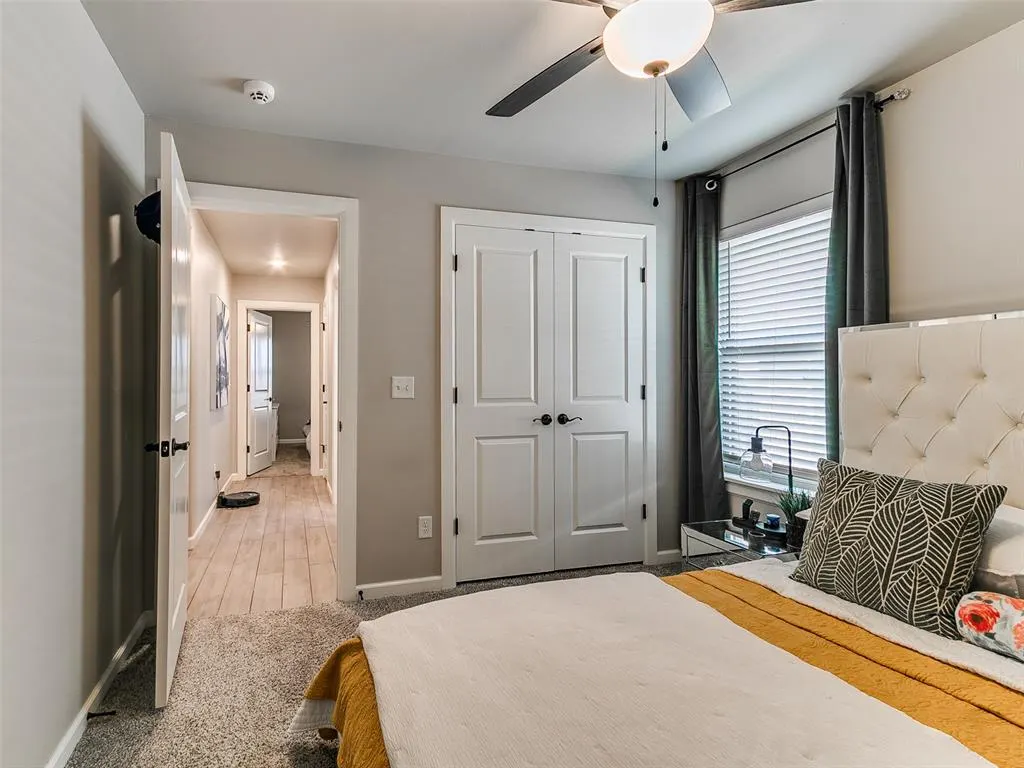 Photo 16 — 18709 Grove Parkway, Edmond, OK 73012
