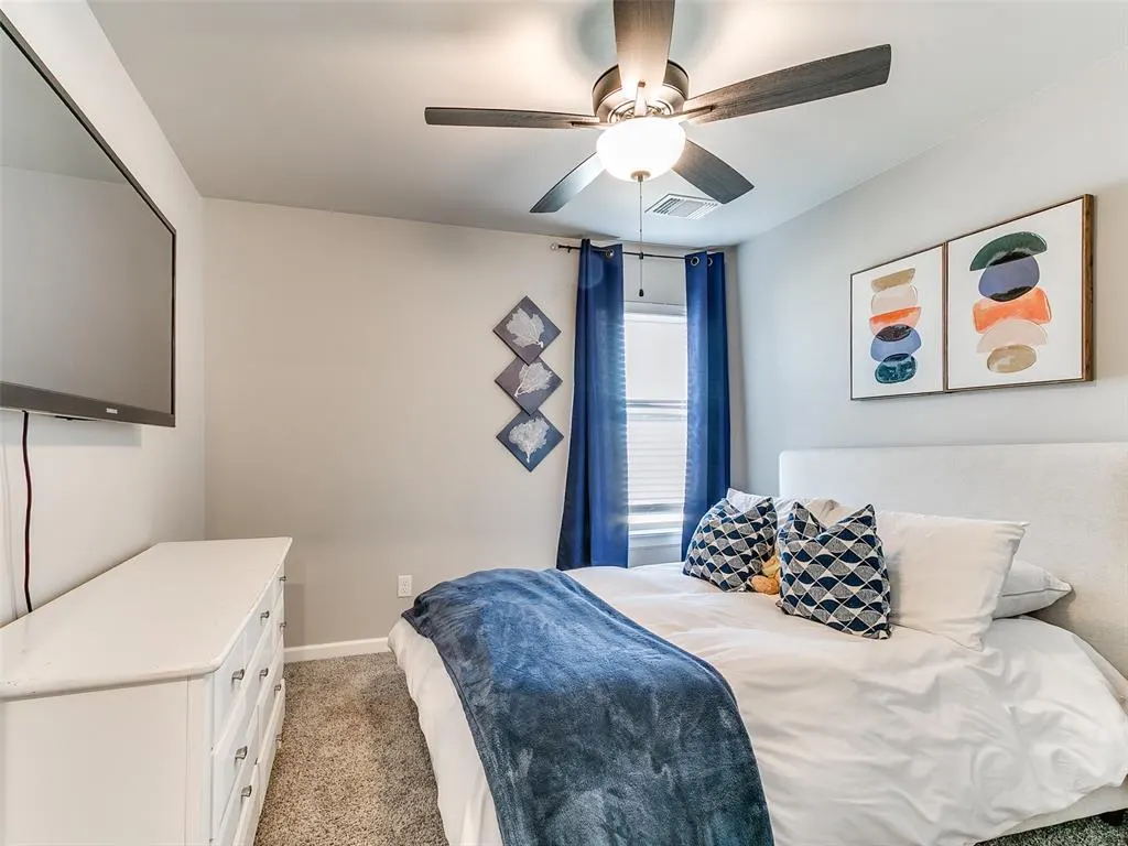 Photo 20 — 18709 Grove Parkway, Edmond, OK 73012