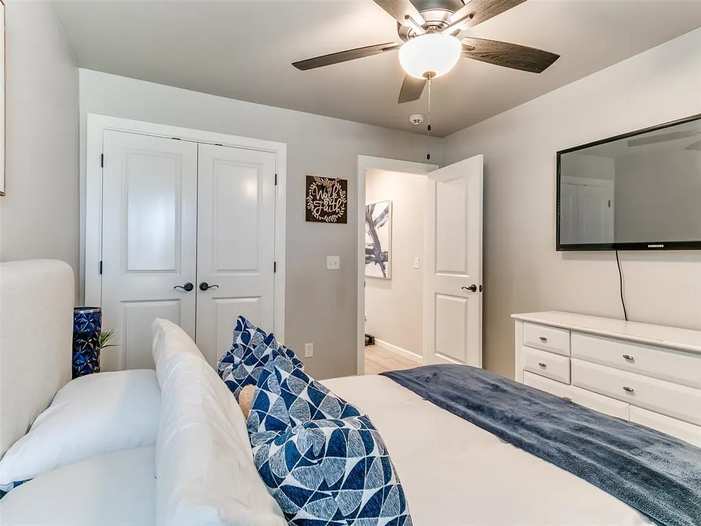 Photo 21 — 18709 Grove Parkway, Edmond, OK 73012