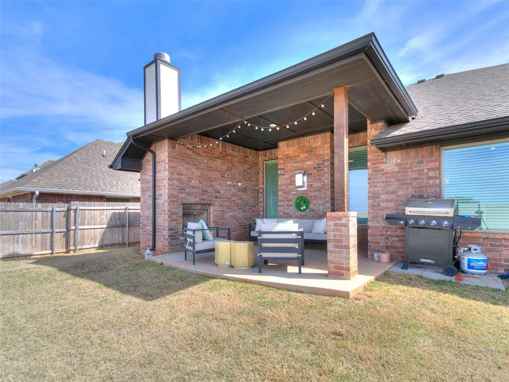 Photo 34 — 18709 Grove Parkway, Edmond, OK 73012