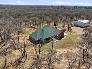Sold home at 30565 Pottawatomie Road