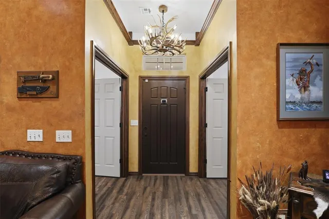 Photo 5 — 30565 Pottawatomie Road, Wanette, OK 74878