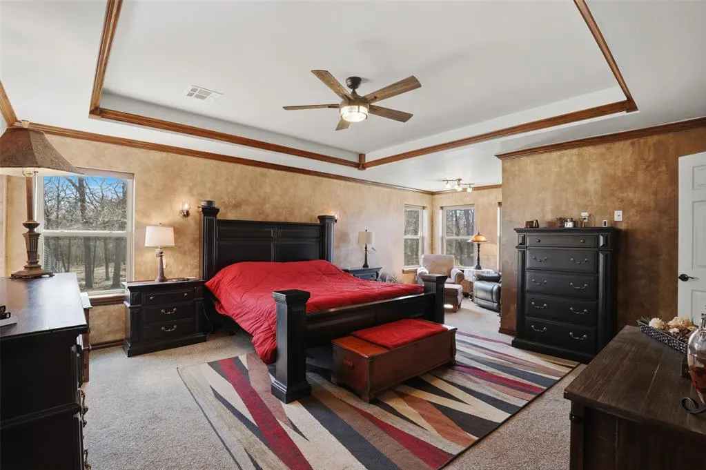 Photo 22 — 30565 Pottawatomie Road, Wanette, OK 74878