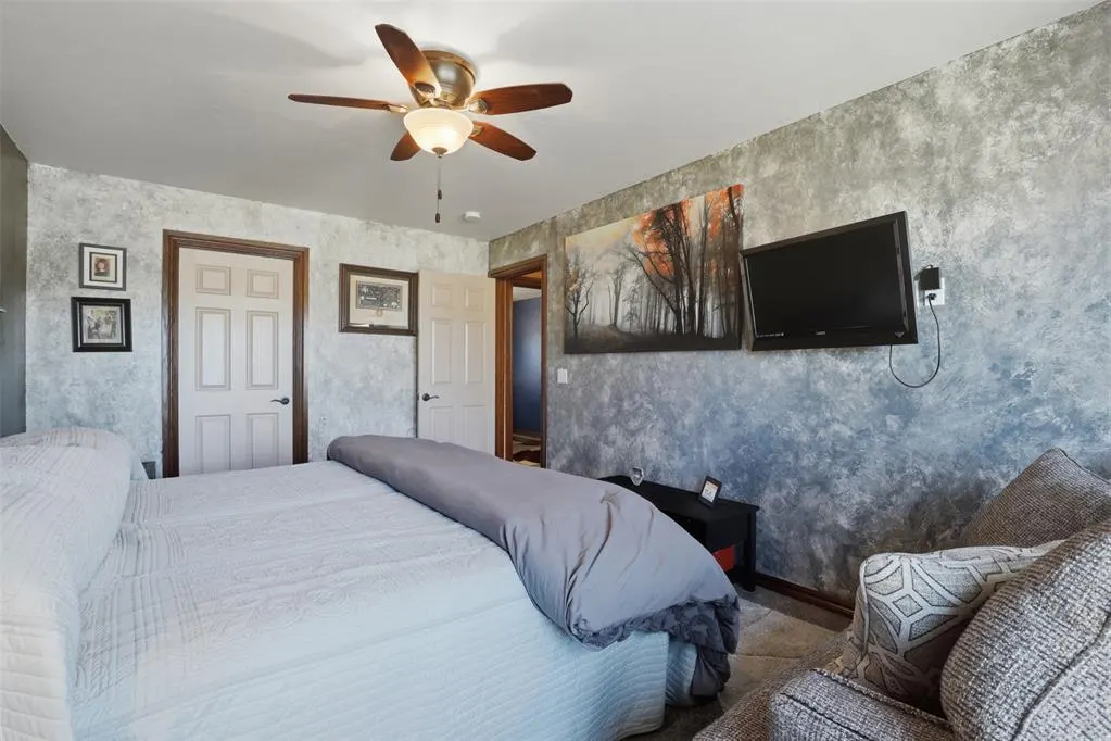 Photo 32 — 30565 Pottawatomie Road, Wanette, OK 74878