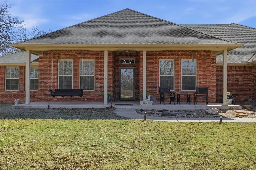 Photo 37 — 30565 Pottawatomie Road, Wanette, OK 74878