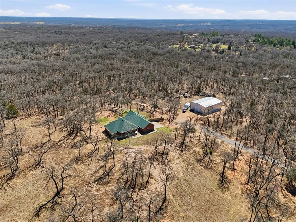 Photo 41 — 30565 Pottawatomie Road, Wanette, OK 74878