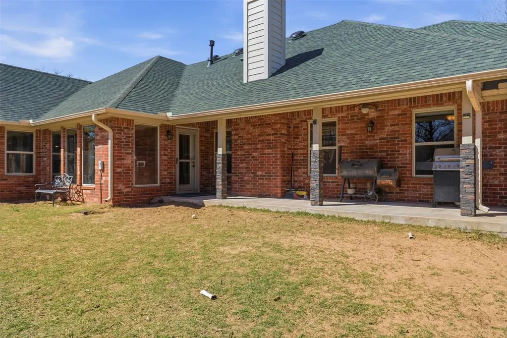 Photo 45 — 30565 Pottawatomie Road, Wanette, OK 74878