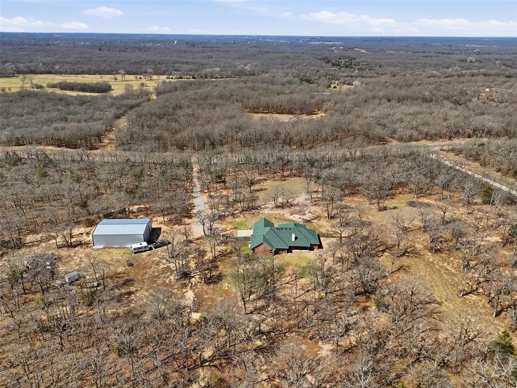 Photo 47 — 30565 Pottawatomie Road, Wanette, OK 74878