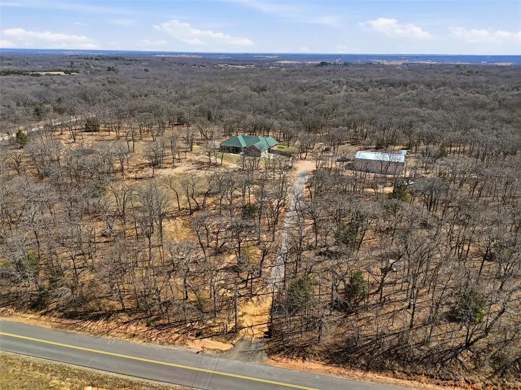 Photo 48 — 30565 Pottawatomie Road, Wanette, OK 74878