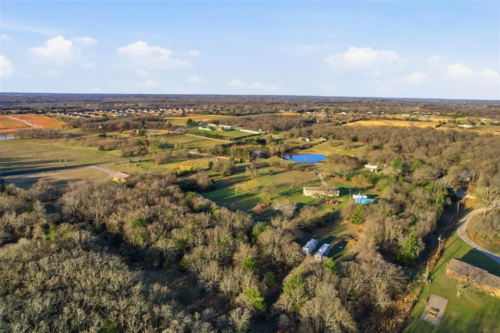 Photo 11 — 115 Dusty Road, McLoud, OK 74851