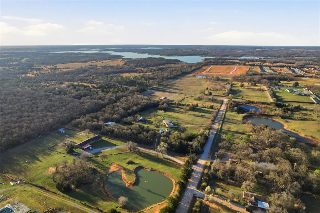 Photo 13 — 115 Dusty Road, McLoud, OK 74851
