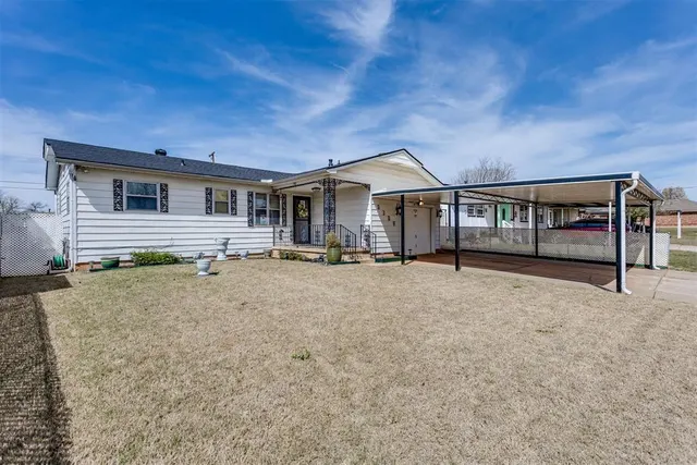 Photo 2 — 6309 Johnnie Terrace, Oklahoma City, OK 73149