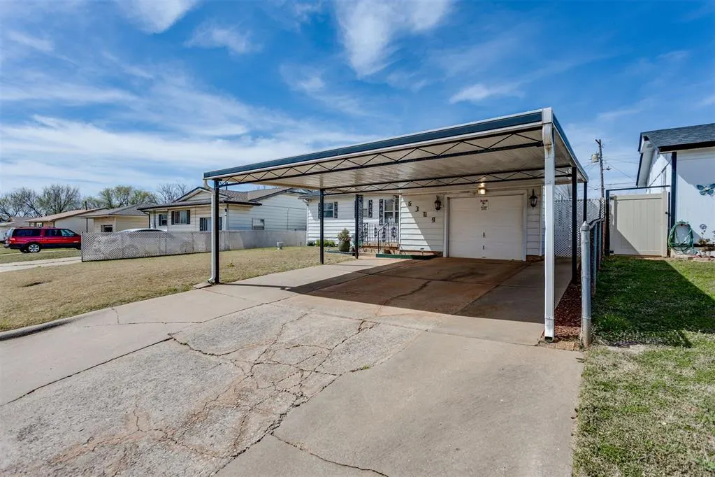 Photo 3 — 6309 Johnnie Terrace, Oklahoma City, OK 73149